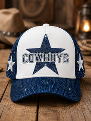 Unisex Football Gameday Gift For Football Fans Hat gracestitchs