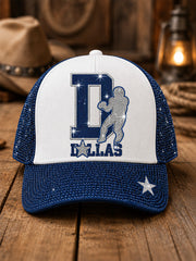 Unisex Football Gameday Gift For Football Fans Hat gracestitchs