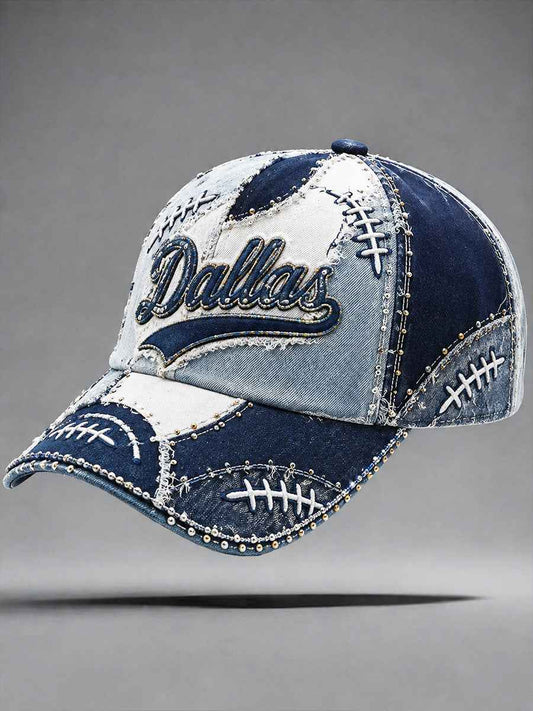 Football Gameday Gift For Football Fans Casual Unisex  Hat