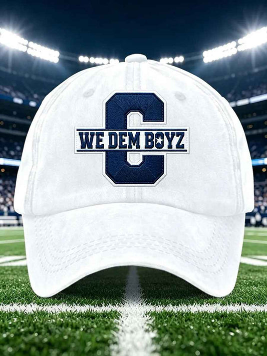 Unisex Football Hat