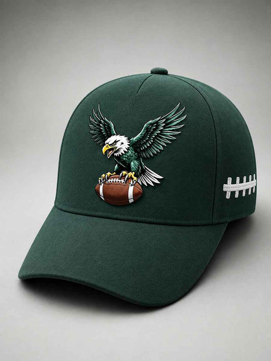 Unisex Football Gameday Gift For Football Fans Hat