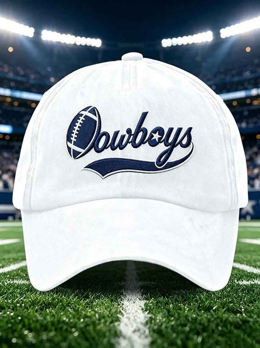 Unisex  Football Gameday Gift For Football Fans Hat