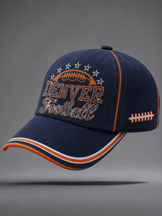 Unisex Football Fans Gameday Hat gracestitchs