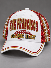 Unisex  Hat gracestitchs