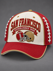 Unisex  Hat gracestitchs