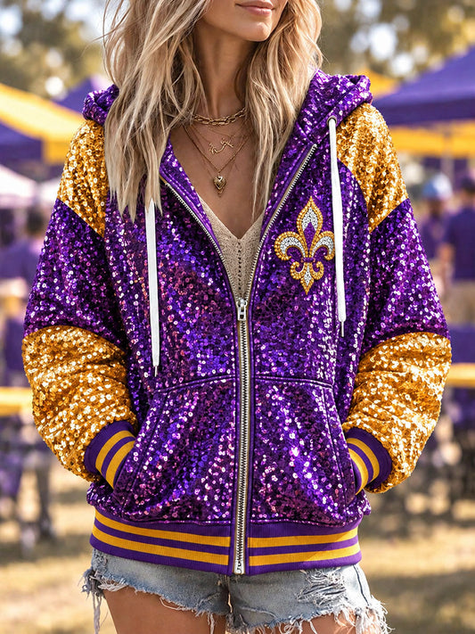 Women's "STAY IN YOUR LANE, HEAUX" Jackets gracestitchs