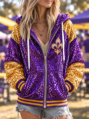 Women's "STAY IN YOUR LANE, HEAUX" Jackets gracestitchs