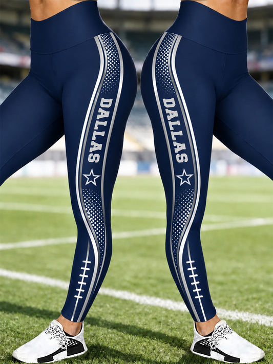 Women's Football Gameday Gift For Football Fans Bottoms gracestitchs