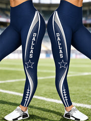 Women's Football Gameday Gift For Football Fans Bottoms gracestitchs