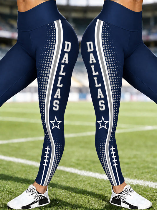 Women's Football Gameday Gift For Football Fans Bottoms gracestitchs