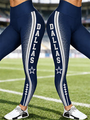 Women's Football Gameday Gift For Football Fans Bottoms gracestitchs