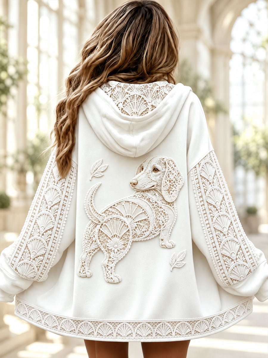 Women's Floral Cat Jackets gracestitchs