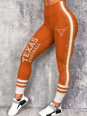 Women's Football Game Day Casual Bottoms gracestitchs