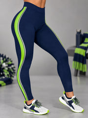 Women's Football Gameday Gift For Football Fans Leggings gracestitchs