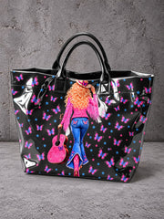 Women's Western Country-Style Handbag gracestitchs