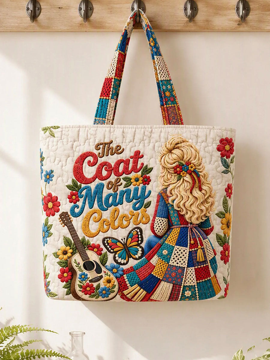 Women's Tiger-Print Shoulder Bag gracestitchs