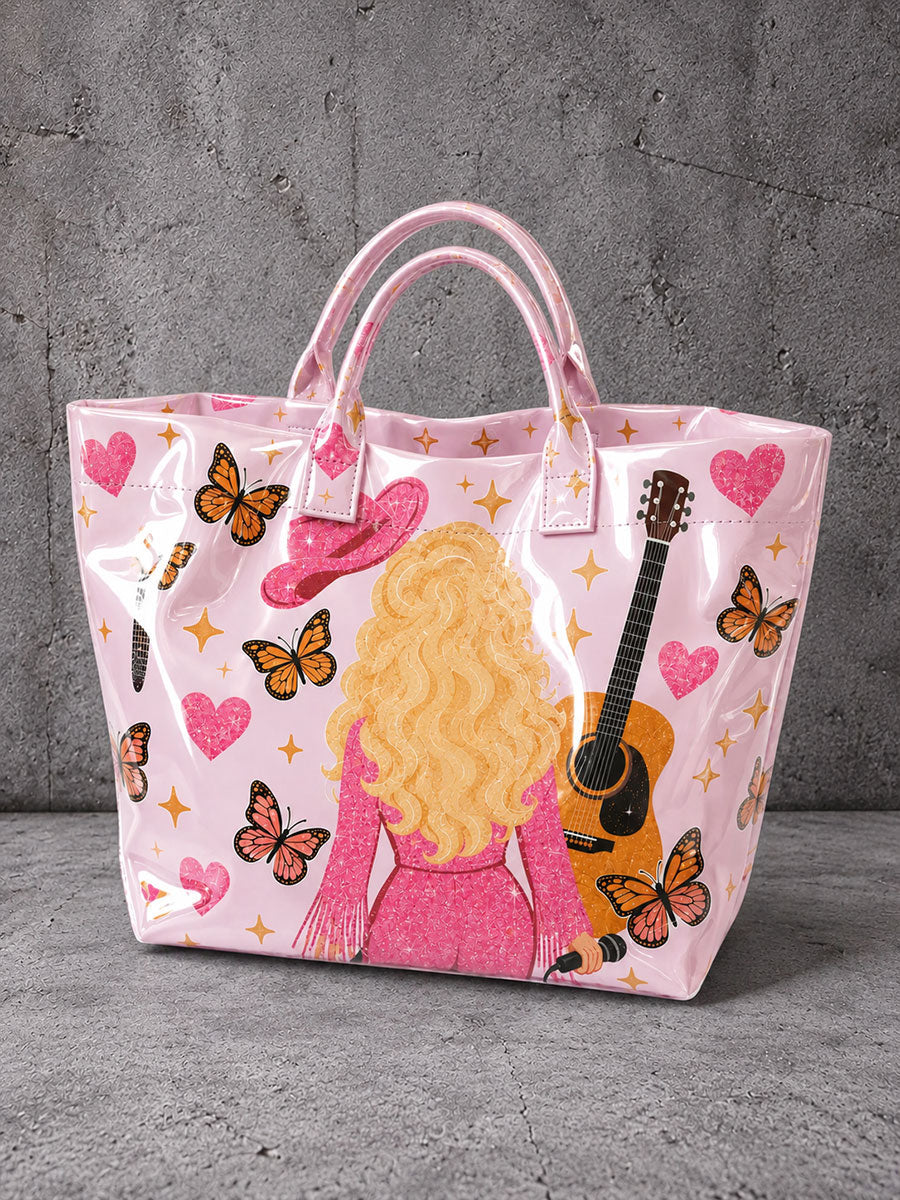 Women's Western Country-Style Handbag gracestitchs