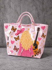 Women's Western Country-Style Handbag gracestitchs