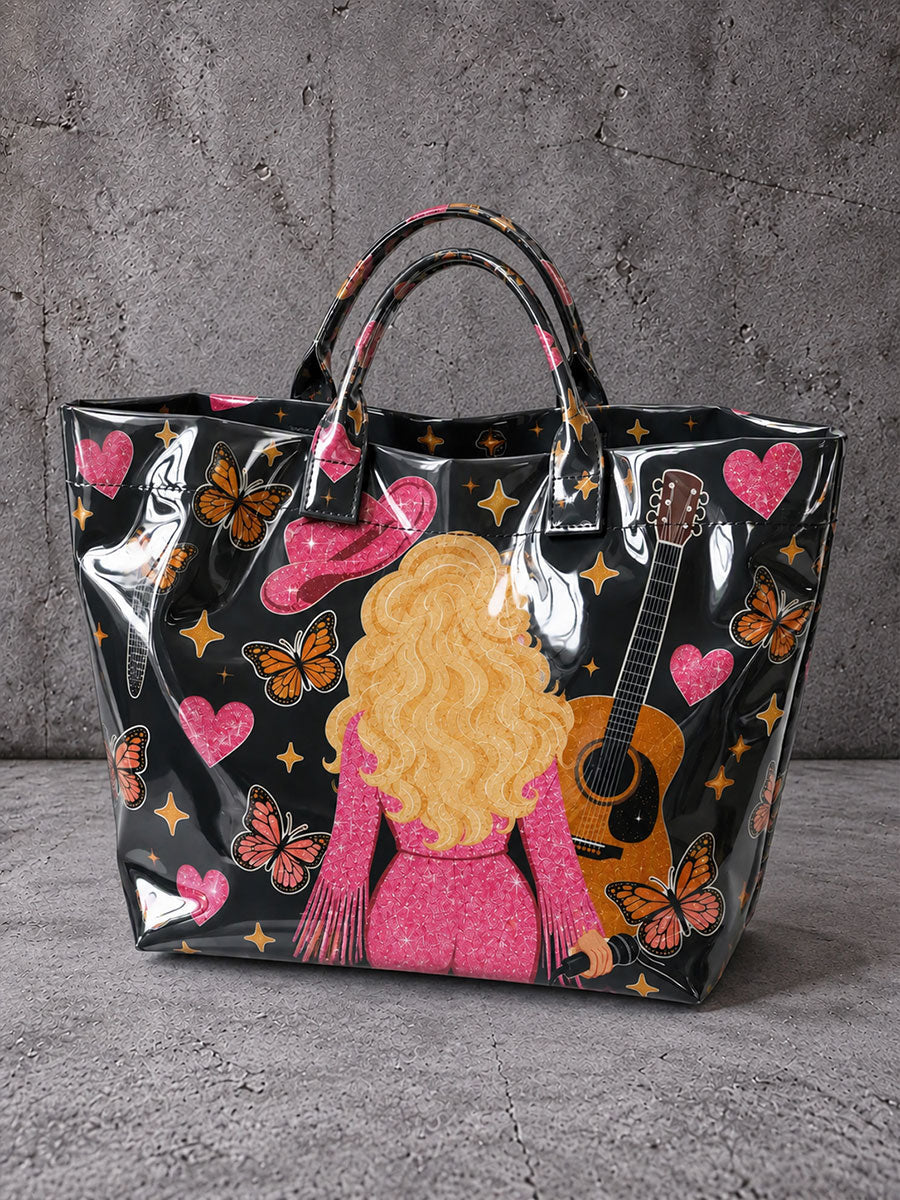 Women's Western Country-Style Handbag gracestitchs