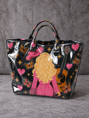 Women's Western Country-Style Handbag gracestitchs