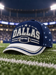 Unisex Football Gameday Gift For Football Fans Hat gracestitchs