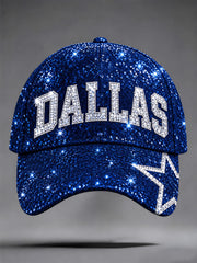 Unisex Football Gameday Gift For Football Fans Hat gracestitchs