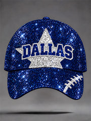 Unisex Football Gameday Gift For Football Fans Hat gracestitchs