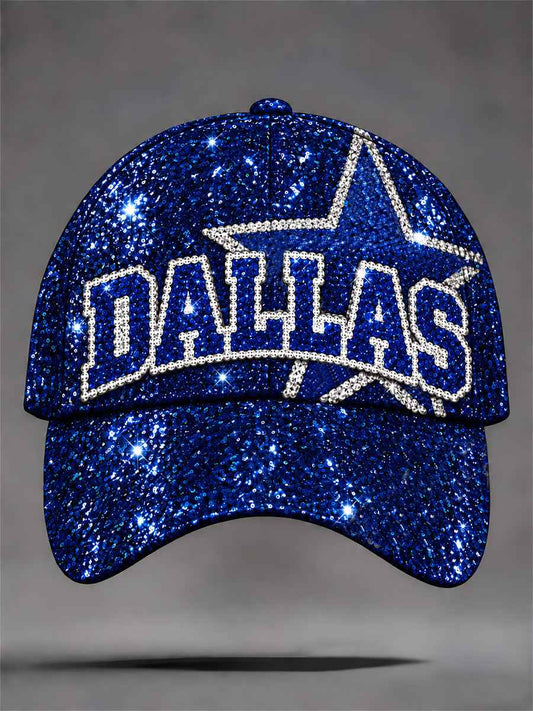 Unisex Football Gameday Gift For Football Fans Hat