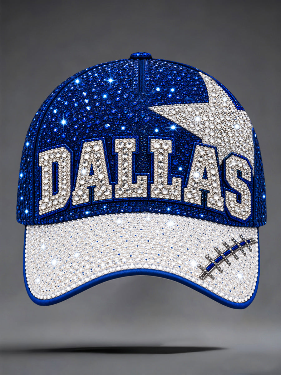 Unisex Football Gameday Gift For Football Fans Hat gracestitchs