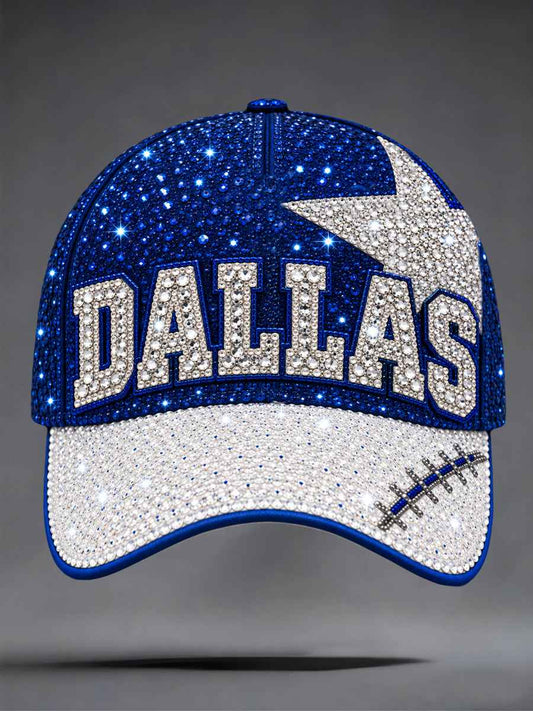 Unisex Football Gameday Gift For Football Fans Hat