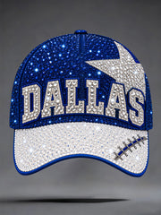 Unisex Football Gameday Gift For Football Fans Hat gracestitchs