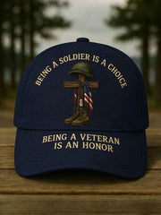 Veteran unisex hats