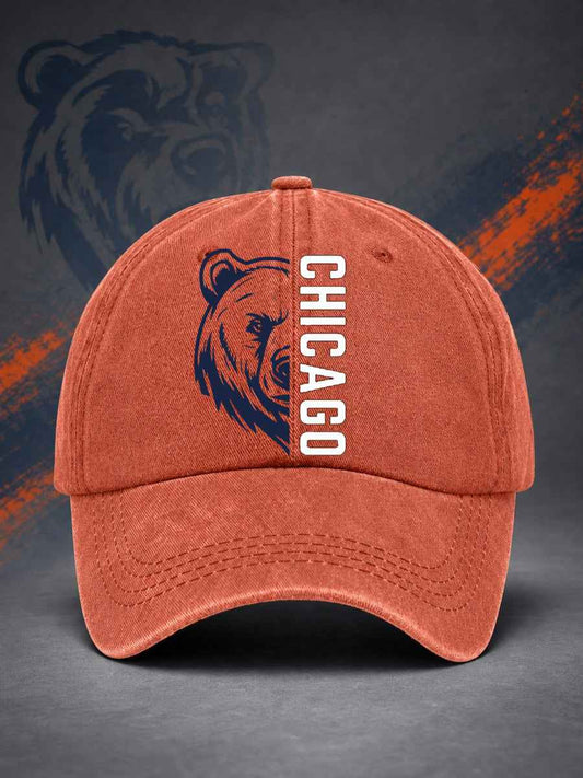 Unisex Football Gameday Gift For Football Fans Hat
