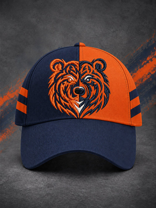 Unisex Football Gameday Gift For Football Fans Hat gracestitchs